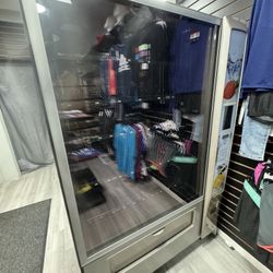 Vending Machine 472D (CRANE)