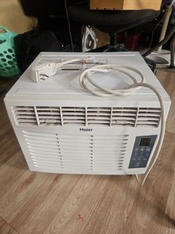 Haier Portable AC