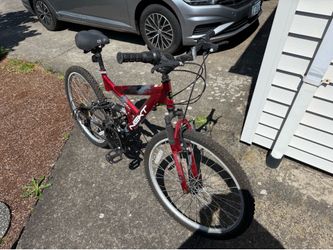 Mt bike