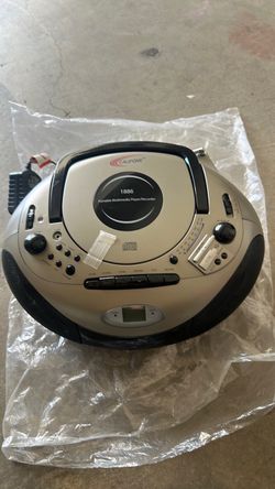 Brand new