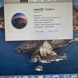 Mac Book