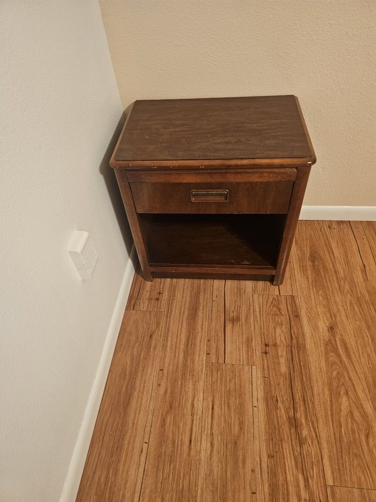 Night Stand/ End Table