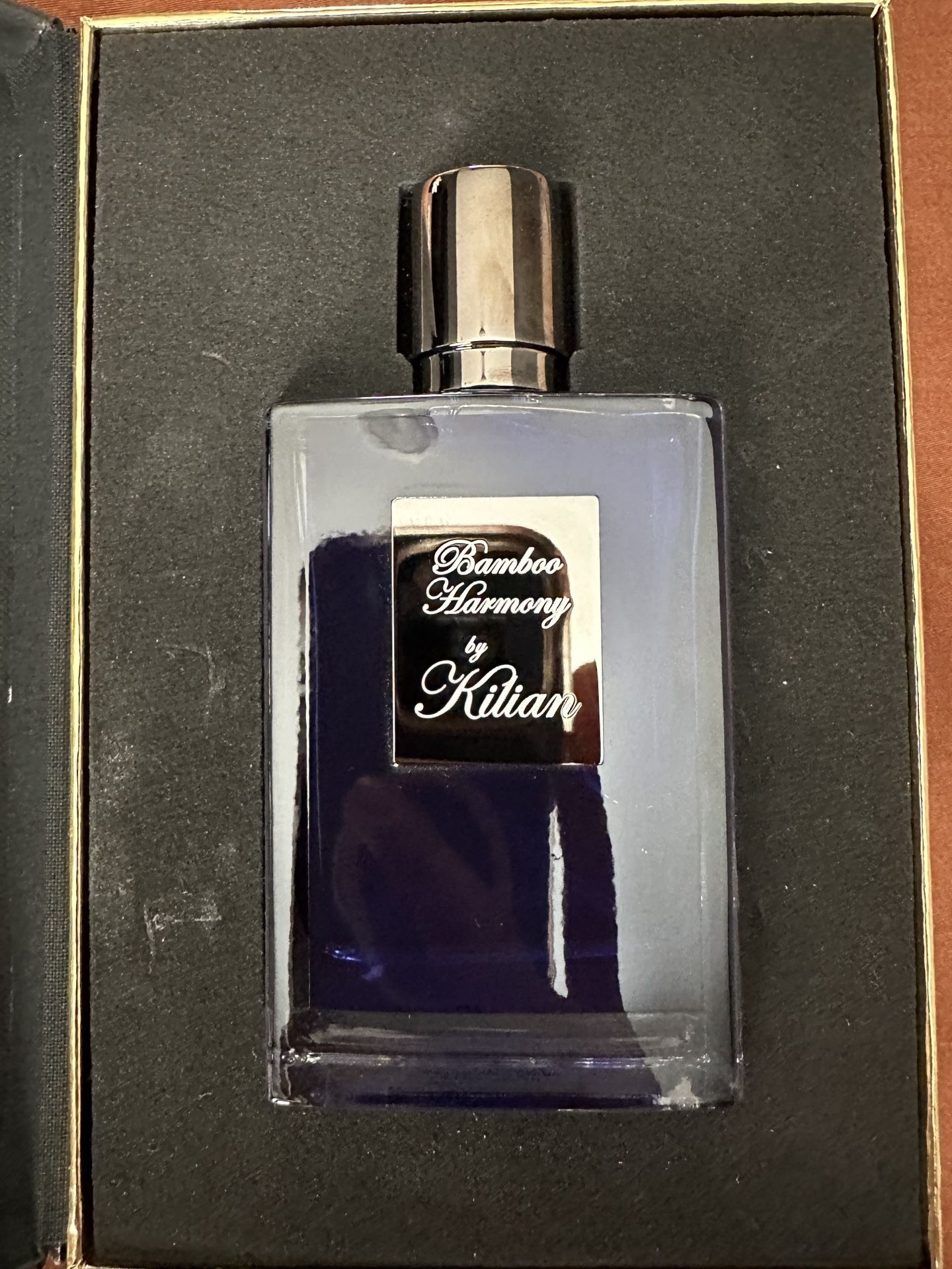 Kilian Bamboo Harmony Eau De Parfum Spray 1.7oz
