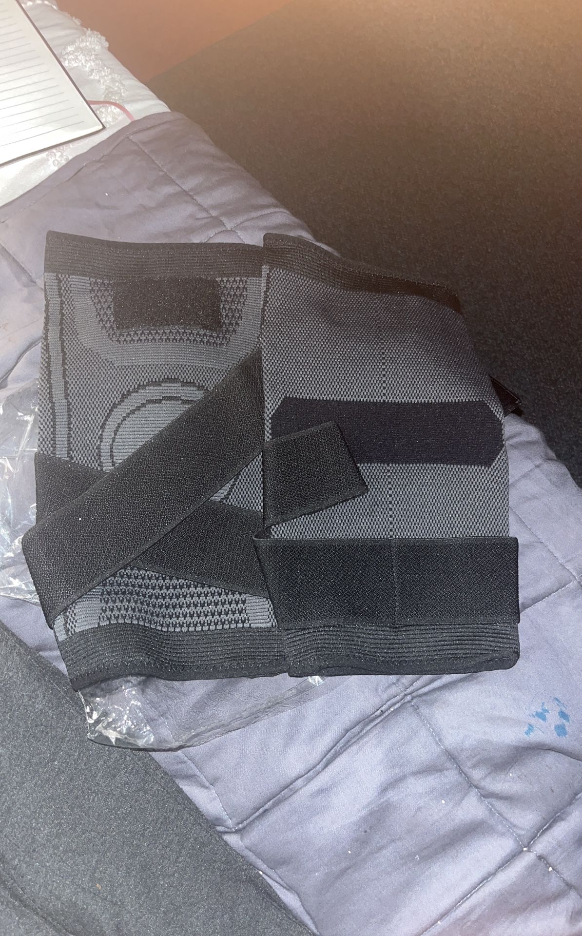 Leg Brace