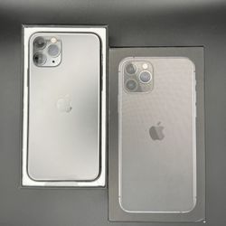iPhone 11 Pro Unlocked 🔓