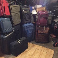 Luggage bags