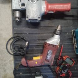 Electric Tools 