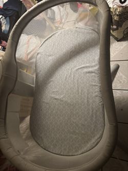 Baby Bassinest