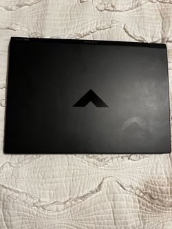 Victus gaming laptop
