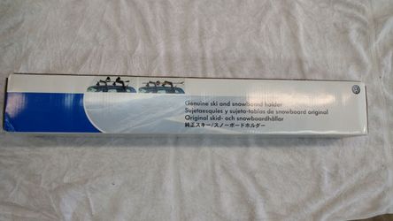 Brand new Original for GTI