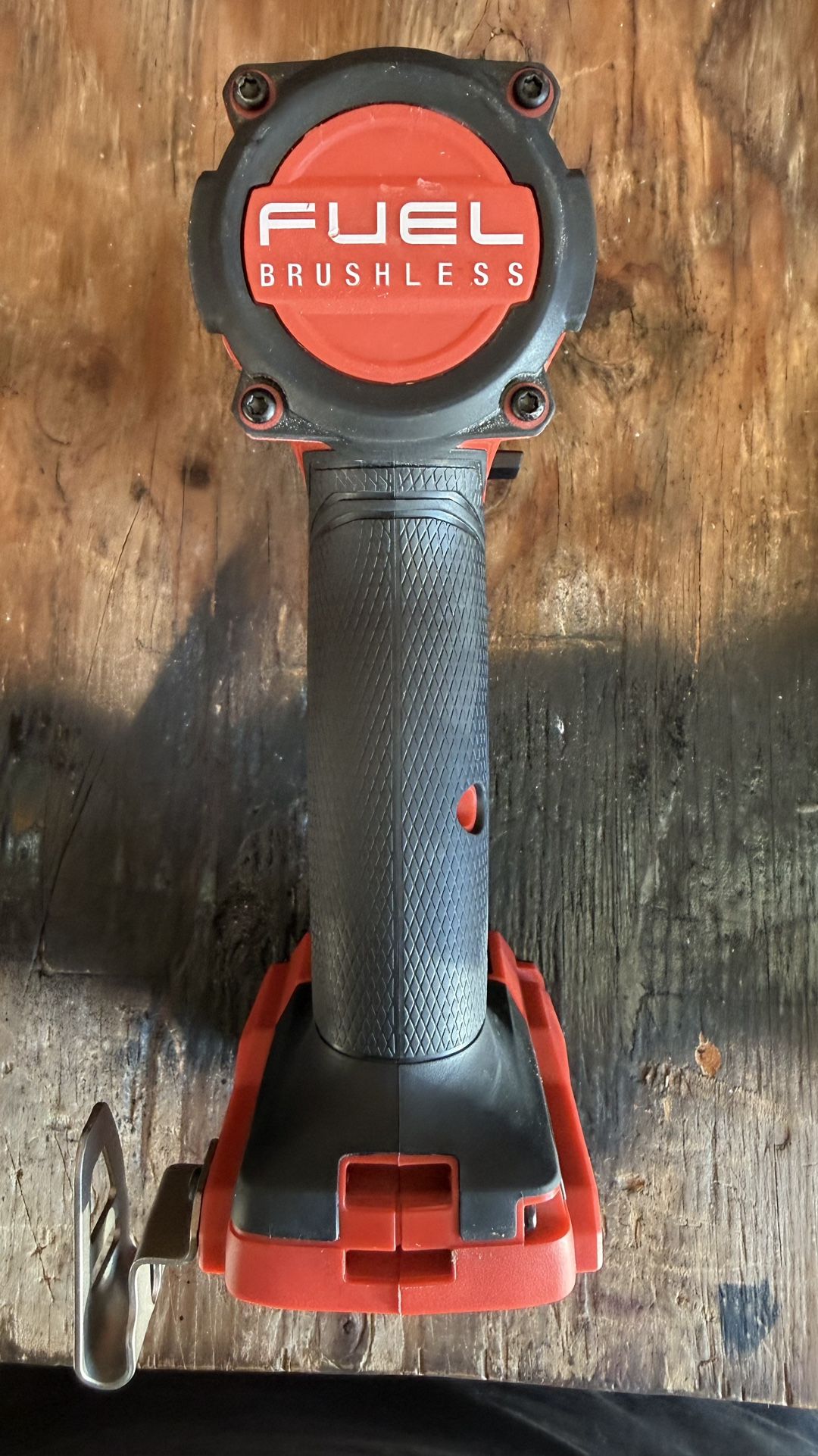 1/4 (6mm) Hex impact Driver