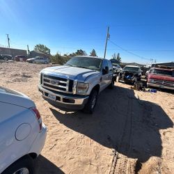 2009 Ford F-350 Super Duty