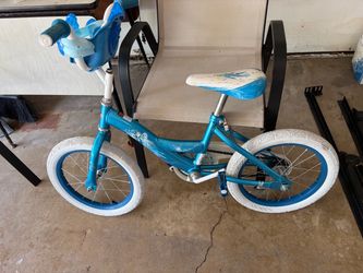 Kids Bike