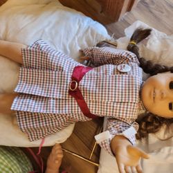American Doll