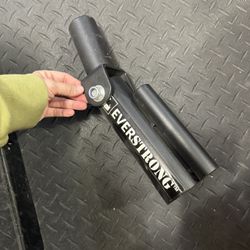 Everstrong Landmine Attachment – Heavy Duty 360° Rotation
