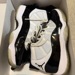 Nike Air Jordan Retro 11 Concord Size 10.5 