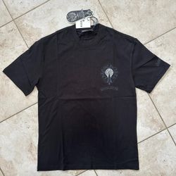 Chrome Hearts Tshirt Any Colors New Season 