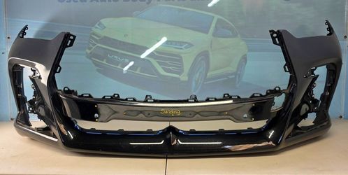 2022-2025 INFINITI QX55 FRONT BUMPER