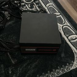 Power Supply 