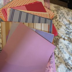 12x12 Paper Variety Pack