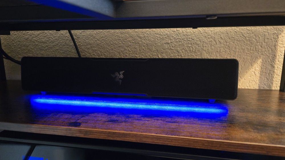 Razer Soundbar