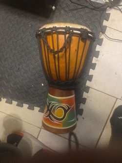 Hand drum