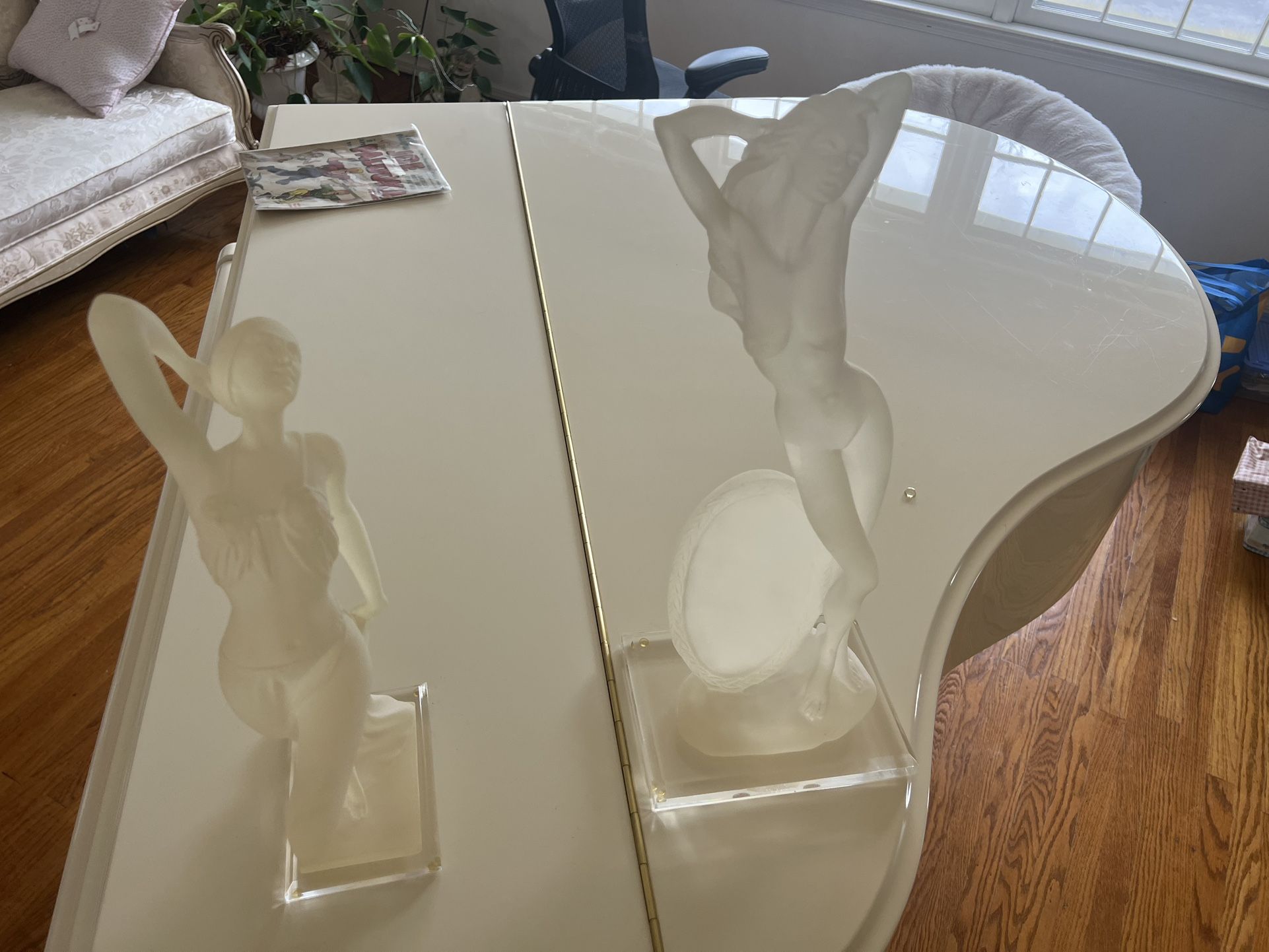 Monique Rare Sculptures