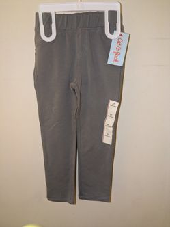 Toddler Pants And Pj