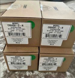 Bullet camera 4PK