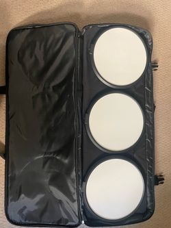 3-Light LED Lighting Kit