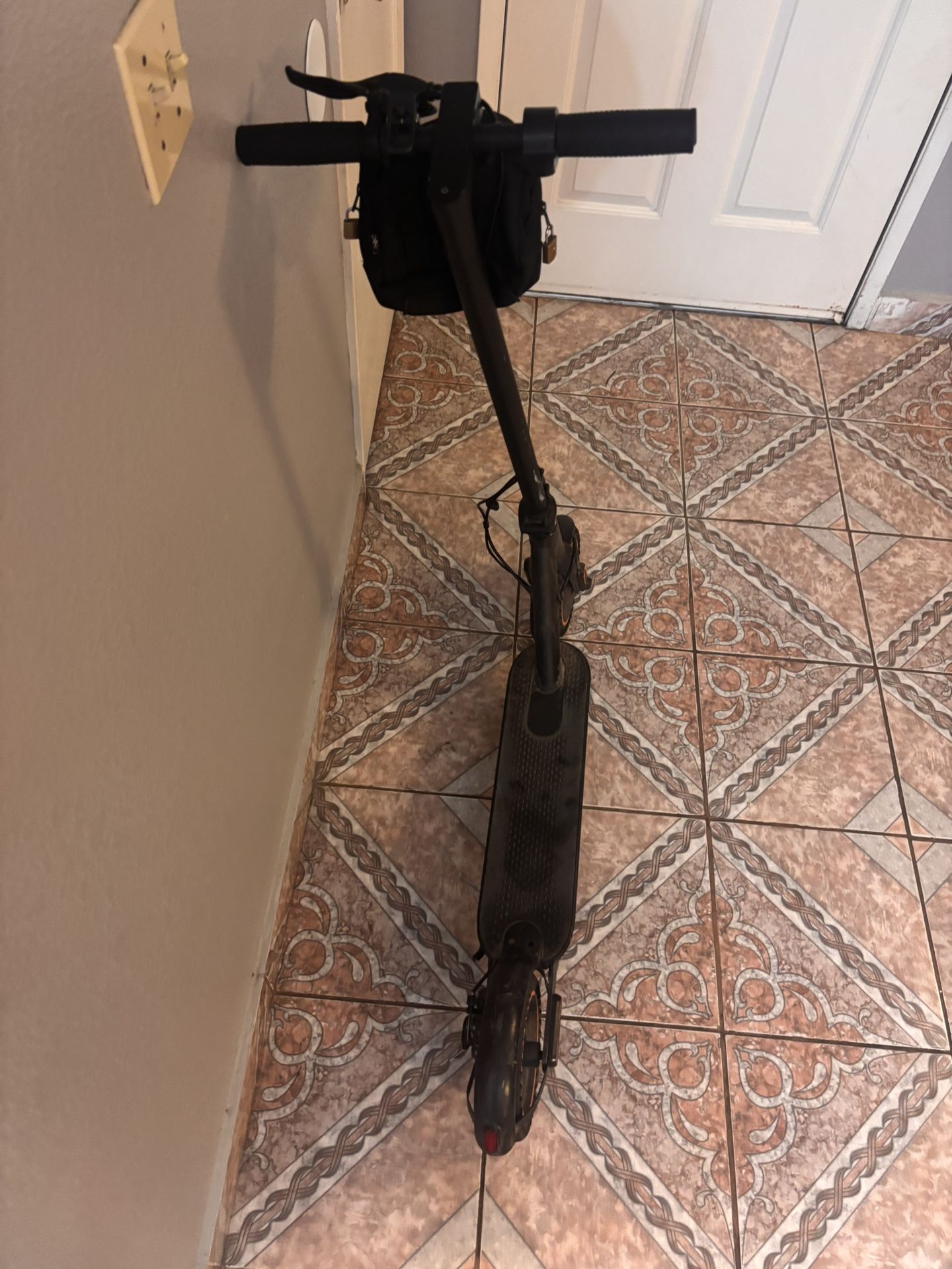 widoway scooter