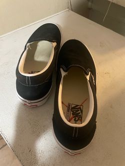 Vans-Skateboarding shoes -$10. (new)size 12