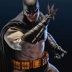 BATMAN THE DARK KNIGHT RETURNS CMS024