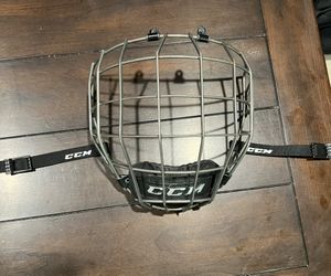 CCM FM680 M Full Cage