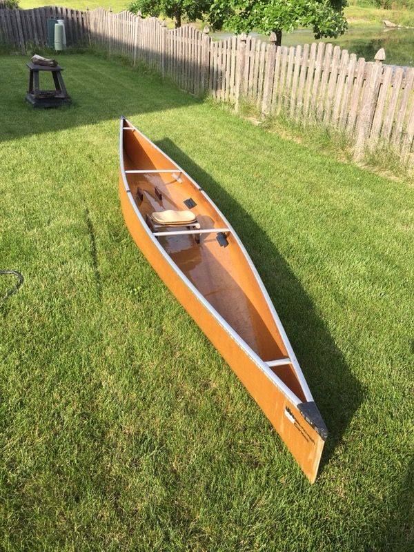 Vintage Kevlar racing canoe for Sale in Minooka, IL OfferUp Vintage Kevlar racing canoe for Sale in Minooka, IL OfferUp