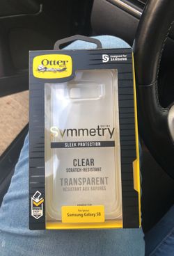 Samsung galaxy s8 case