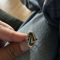 Hopi Native America Ring