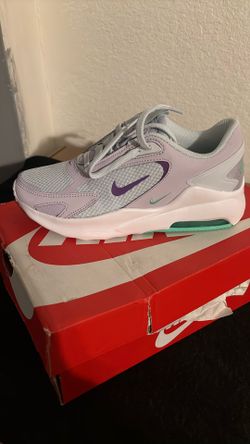 Woman Nike Air Max Bold