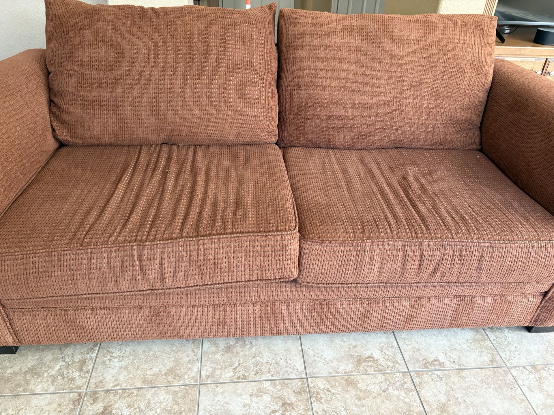 Comfortable Couch