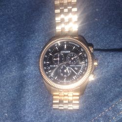 Citizen Watch