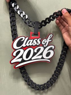 Hype Chain 🎓Class of 2026