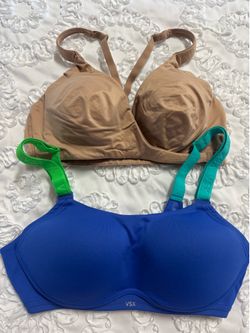 Victoria secret sports bra size 34C
