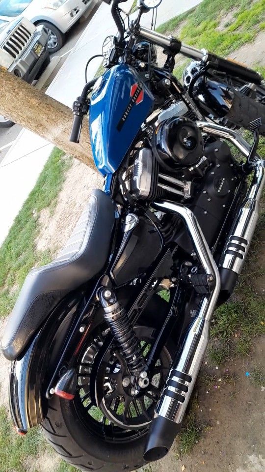 2022 Harley davidson Xl 1200