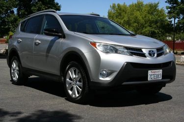 2013 Toyota RAV4