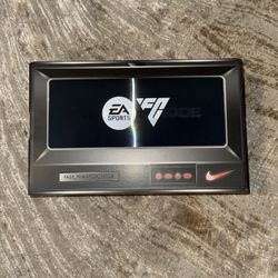 Nike x EA sport FC phantom 6 elite FG