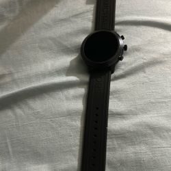 MKT5072 MkGo smart watch