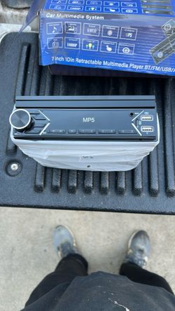 Multimedia Player