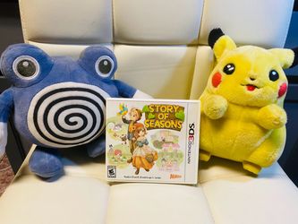 Story of Seasons