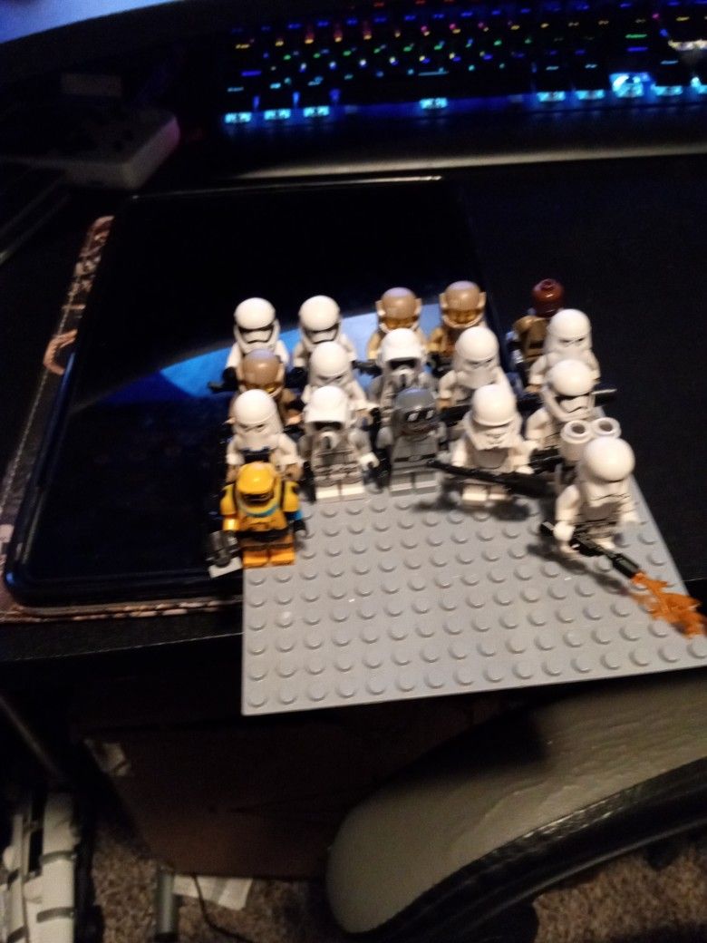 LEGO Lot