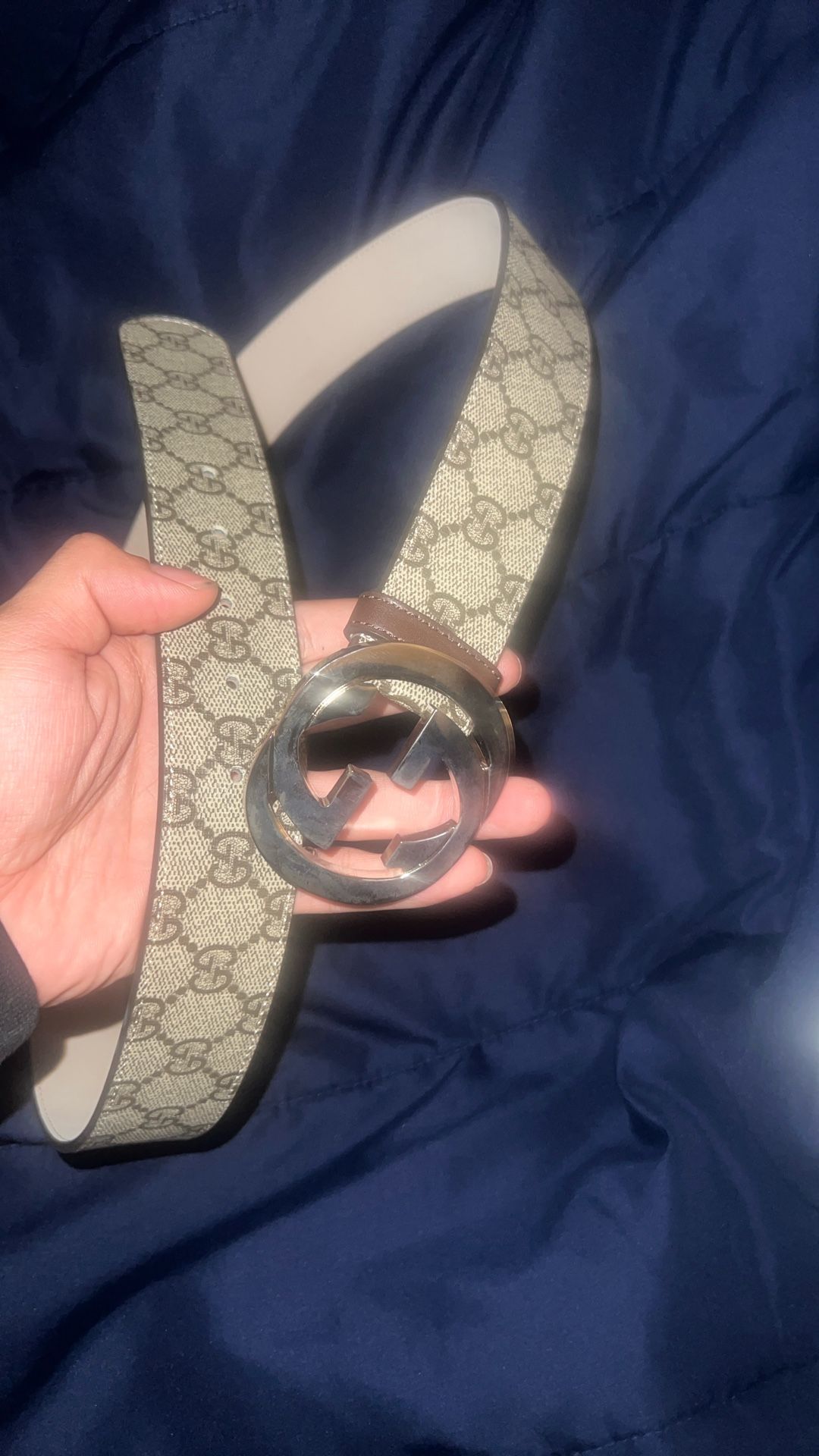 Gucci Belt